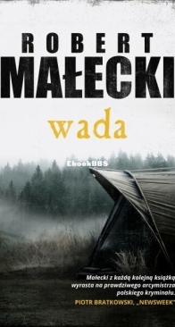 Wada - Bernard Gross 2 - Robert Malecki - Polish