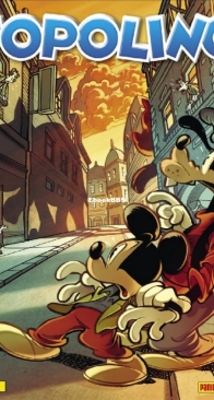 Topolino - 3417 - Panini 2021-05-19 - Italian