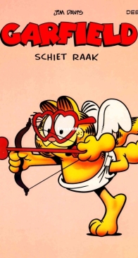 Garfield (Loeb Uitgaven) - 039 - 1994 - Dutch