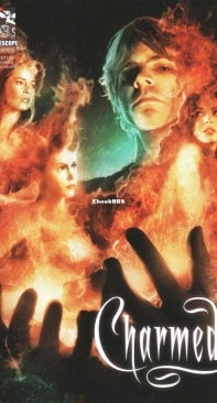 Charmed 03 ( of 24) - Zenescope 2010 - Paul Ruditis - English
