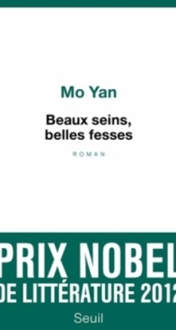 Beaux Seins, Belles Fesses - Yan Mo - French