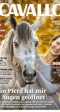Cavallo - 09.2023 - German