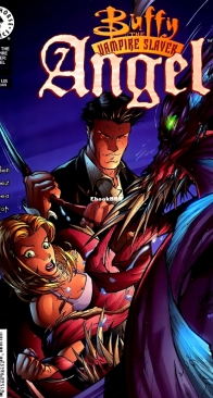 Buffy the Vampire Slayer - Angel 03 (of 03) - Dark Horse 1999 - English