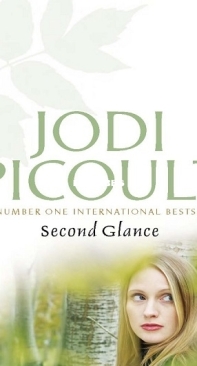 Second Glance - Jodi Picoult  - English