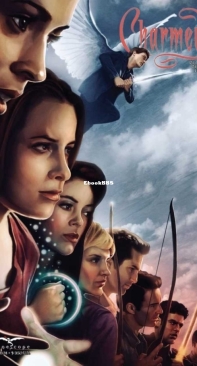 Charmed 24 ( of 24) - Zenescope 2012 - Paul Ruditis - English