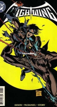 Nightwing v2 17 (of 153) - DC Comics 1998 - Chuck Dixon - English