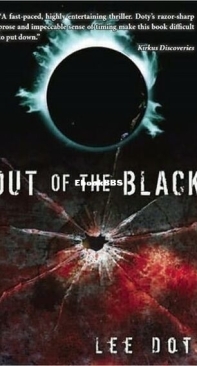 Out of the Black - Lee Doty - English