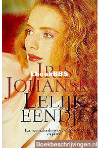 Lelijk Eendje - Iris Johansen - Dutch