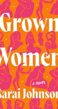 Grown Women - Sarai Johnson - English