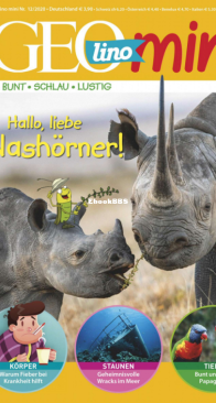 GEOmini 12.2020 - German