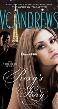 Roxy's Story   - [Forbidden 02] -V C Andrews  2013 English