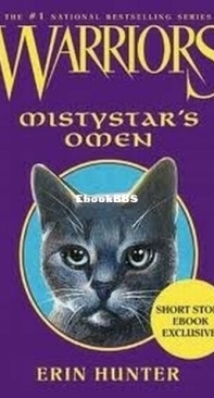 Mistystar's Omen -  Warriors Novellas 02 - Erin Hunter - English