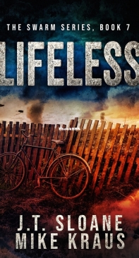 Lifeless - Swarm Book 7 - J. T. Sloane And Mike Kraus - English