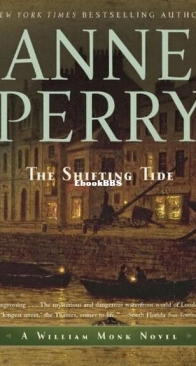 The Shifting Tide - William Monk 14 - Anne Perry - English