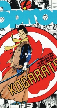 Le Journal de Spirou 2338 - Dupuis 1983 - French