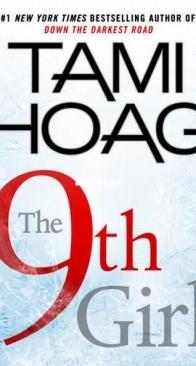 The 9th Girl - Kovac and Liska 4 - Tami Hoag - English