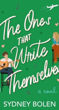 The Ones That Write Themselves - Sydney Bolen - English