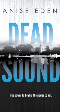 Dead Sound - Anise Eden - English