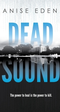 Dead Sound - Anise Eden - English