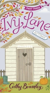 Autumn - Ivy Lane 03 - Cathy Bramley - English