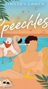 Speechless - Lindsey Lanza - English
