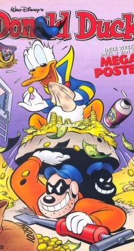 Donald Duck - Dutch Weekblad - Issue 33 - 2002 - Dutch