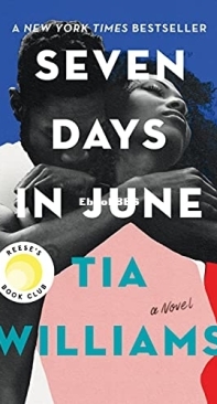 Seven Days in June - Tia Williams - English