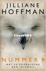 Nummer 9 - FBI Agent Bobby Dees 1.5 - Jilliane Hoffman - Dutch