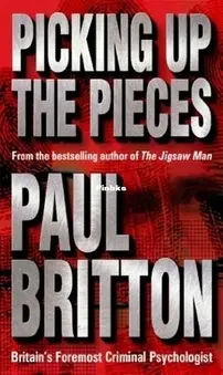 Picking Up the Pieces - Paul Britton - English