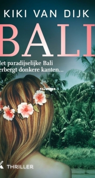 Bali - Kiki van Dijk - Dutch