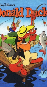 Donald Duck - Dutch Weekblad - Issue 37 - 1980 - Dutch