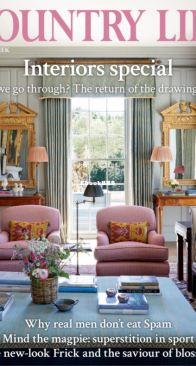 Country Life UK - 04.09.2025 - English