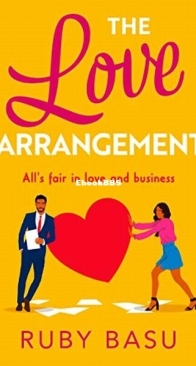The Love Arrangement - Ruby Basu - English