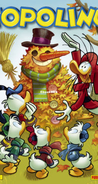 Topolino 3643 - Panini 2025 - Italian