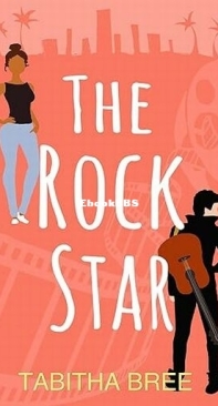 The Rock Star - Hollywood Heartthrobs 2 - Tabitha Bree - English