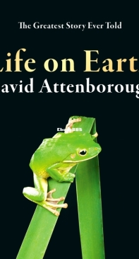 Life On Earth By David Attenborough -English