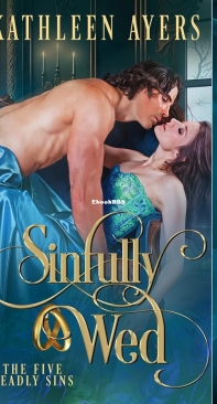 Sinfully Wed - The Five Deadly Sins 01 - Kathleen Ayers - English