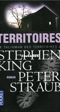 Territoires - Le Talisman Des Territoires 2 - Stephen King - French