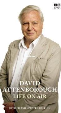 Life On Air - David Attenborough - English