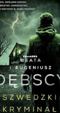 Szwedzki Kryminał - Tomek Winkler 3 - Beata i Eugeniusz Dębscy - Polish