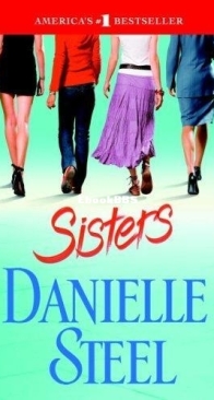 Sisters - Danielle Steel - English