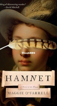 Hamnet - Maggie O'Farrell - English