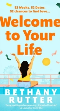 Welcome to Your Life - Bethany Rutter - English