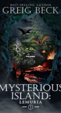 Lemuria - Mysterious Island 01 - Greig Beck - English