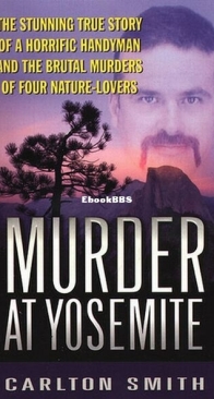 Murder At Yosemite - Carlton Smith - English