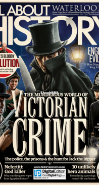 All About History Magazine Issue 026 - 2015 - English