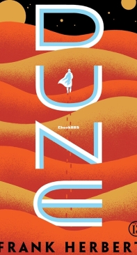 Dune - Dune Chronicles 01 - Frank Herbert - English