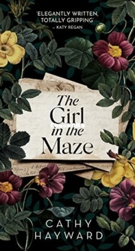 The Girl In The Maze - Cathy Hayward - English