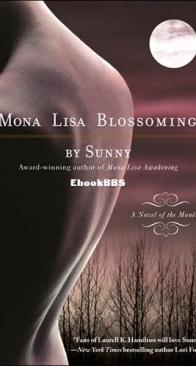 Mona Lisa Blossoming - Monère: Children of the Moon 2 - Sunny - English