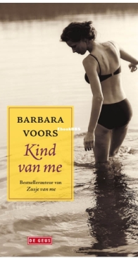 Kind Van Me - Barbara Voors -  Dutch
